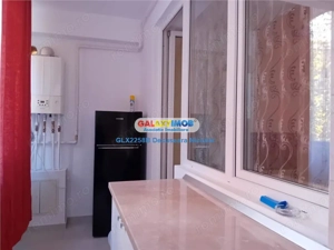 Garsoniera, Militari Residence mobilata utilata 320 euro - imagine 6