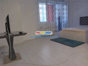 Garsoniera, Militari Residence mobilata utilata 320 euro - imagine 10