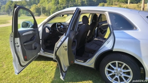 Audi Q5 S-Line Quattro, an 2013, km 84000 - imagine 3