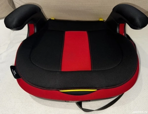 Inaltator auto peg perego monza