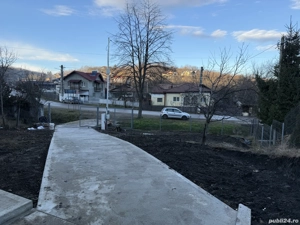 Casă Nouă 140mp Teren 1370mp Aproape de Grădiniță & Primărie - imagine 10