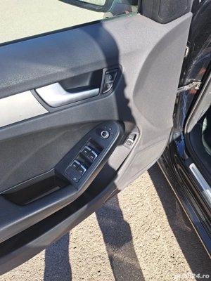 Audi A4 B8 Avant, 1,9 Diesel - imagine 4