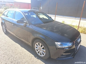 Audi A4 B8 Avant, 1,9 Diesel - imagine 2