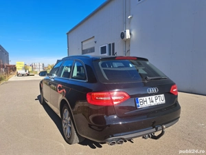 Audi A4 B8 Avant, 1,9 Diesel