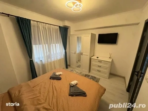 apartament cu 2 dormitoare in regim hotelier 