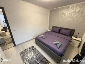 Apartament cu 3 camere in regim hotelier  - imagine 2