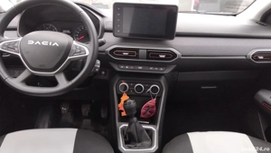 Dacia Sandero Stepway Extreme + unic proprietar !! - imagine 10