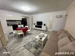 Apartament cu 3 camere in regim hotelier  - imagine 3