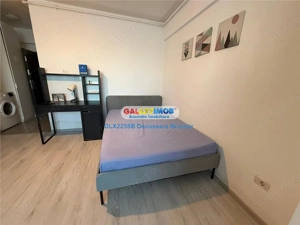 Garsoniera,  Pollux Residence mobilata utilata 300 euro - imagine 2