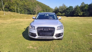 Audi Q5 S-Line Quattro, an 2013, km 84000 - imagine 6