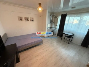 Garsoniera,  Pollux Residence mobilata utilata 300 euro