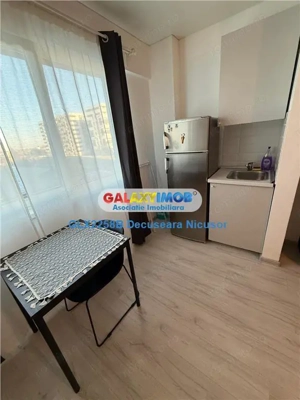 Garsoniera,  Pollux Residence mobilata utilata 300 euro - imagine 5