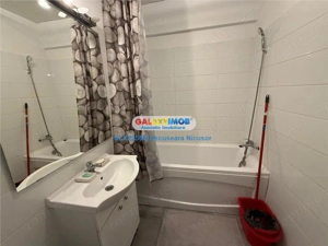 Garsoniera,  Pollux Residence mobilata utilata 300 euro - imagine 9