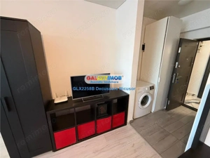 Garsoniera,  Pollux Residence mobilata utilata 300 euro - imagine 4