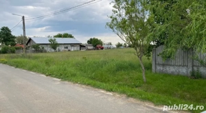 vand Teren Tartasesti Baldana  7000mp    Accept Schimburi - imagine 6