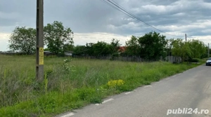 vand Teren Tartasesti Baldana  7000mp    Accept Schimburi - imagine 2