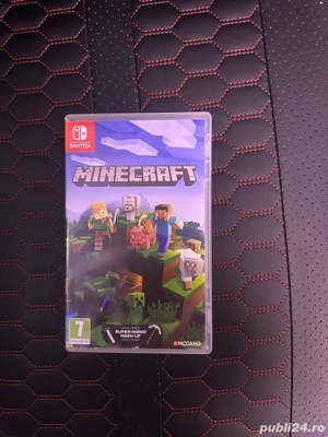 Vanzari jocuri - imagine 3