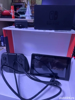 Vanzari jocuri - imagine 2