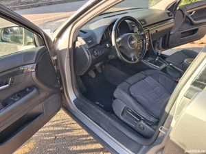 Audi A4 1.9 TDI 130CP - imagine 2