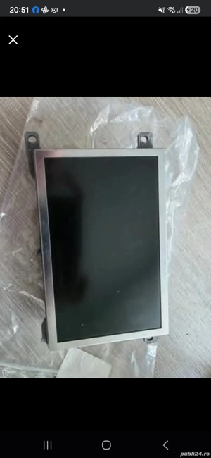 Display navigație DS5 2013 - imagine 5