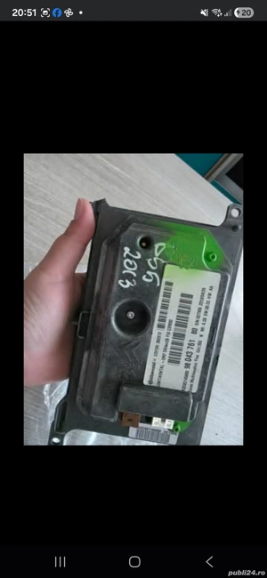 Display navigație DS5 2013 - imagine 4