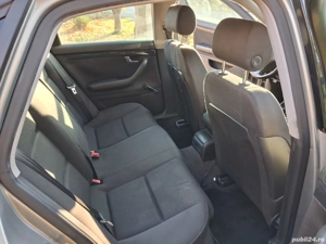 Audi A4 1.9 TDI 130CP - imagine 6
