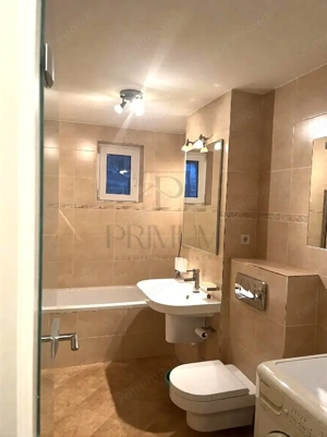 SPITALUL JUDETEAN - ETAJ 1 - BLOC IZOLAT - 4 CAMERE - 2 BAI - 2 BALCOANE - CENTRALA PROPRIE - CLIMA  - imagine 5