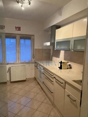 SPITALUL JUDETEAN - ETAJ 1 - BLOC IZOLAT - 4 CAMERE - 2 BAI - 2 BALCOANE - CENTRALA PROPRIE - CLIMA  - imagine 3