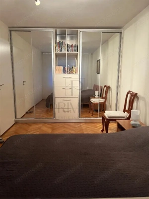 SPITALUL JUDETEAN - ETAJ 1 - BLOC IZOLAT - 4 CAMERE - 2 BAI - 2 BALCOANE - CENTRALA PROPRIE - CLIMA  - imagine 2