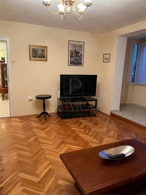 SPITALUL JUDETEAN - ETAJ 1 - BLOC IZOLAT - 4 CAMERE - 2 BAI - 2 BALCOANE - CENTRALA PROPRIE - CLIMA  - imagine 4