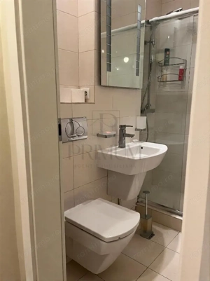 SPITALUL JUDETEAN - ETAJ 1 - BLOC IZOLAT - 4 CAMERE - 2 BAI - 2 BALCOANE - CENTRALA PROPRIE - CLIMA  - imagine 10