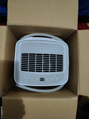 Vând dezumificator aer 