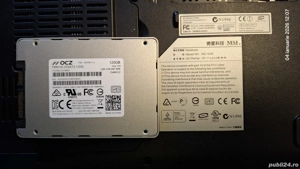 Vand laptop MSI MS-163K - imagine 3