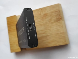 SDR  Receiver - imagine 2