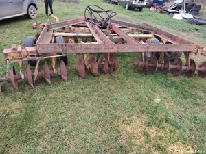 Vând disc mare - imagine 4