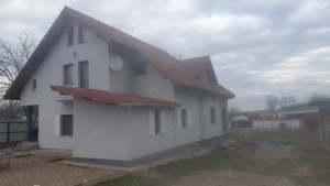 Vând în Jud Olt,Colonești casa și teren - imagine 7