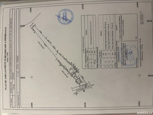Casă de vânzare teren 1350mp + 33750mp extravilan arabil