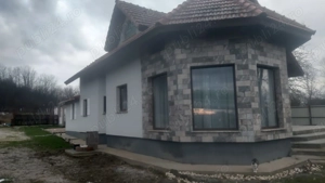 Vând în Jud Olt,Colonești casa și teren - imagine 9