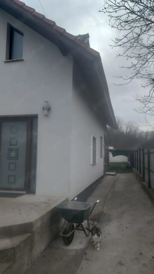 Vând în Jud Olt,Colonești casa și teren - imagine 6