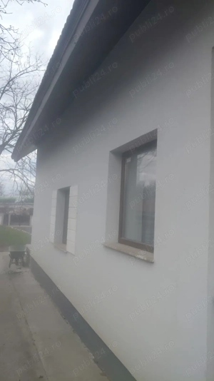 Vând în Jud Olt,Colonești casa și teren - imagine 8