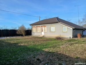 casa  cu teren  - imagine 4