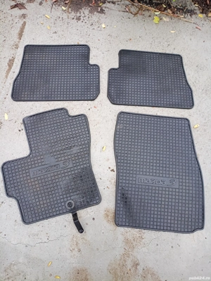 Preșuri Mazda 3 originale