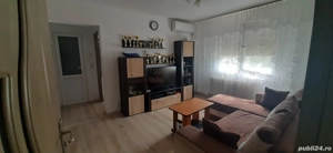 Apartament 2 camere parter-zona Fortuna - imagine 3