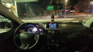 Renault Megane 3 break