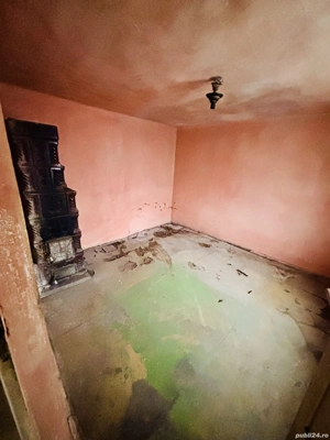 Casă de vânzare teren 1350mp + 33750mp extravilan arabil - imagine 10