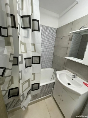 2 camere decomandat, 46 mp, centrală proprie nouă, etaj 1, Trapezului   1 Decembrie