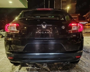 Renault Megane 3 Eco  - imagine 2
