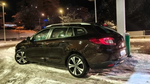 Renault Megane 3 Eco  - imagine 3