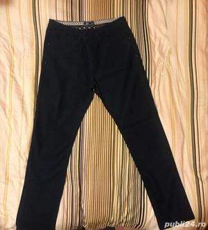 Blugi barbatesti stare perfecta