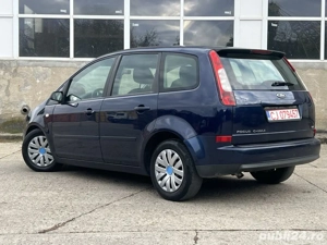 Dezmembrez Ford C Max